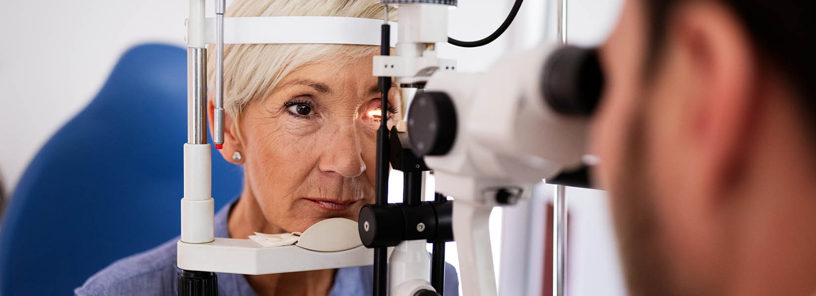 Preserve Your Vision With EyeCare Consultants