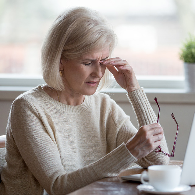 Vision Therapy in Centennial