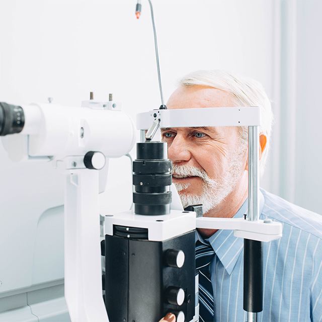 Vision Therapy in Centennial