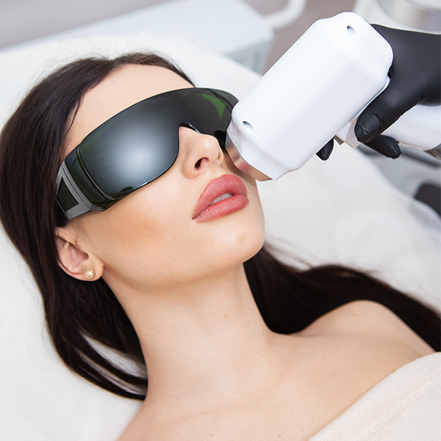 Vision Therapy in Centennial