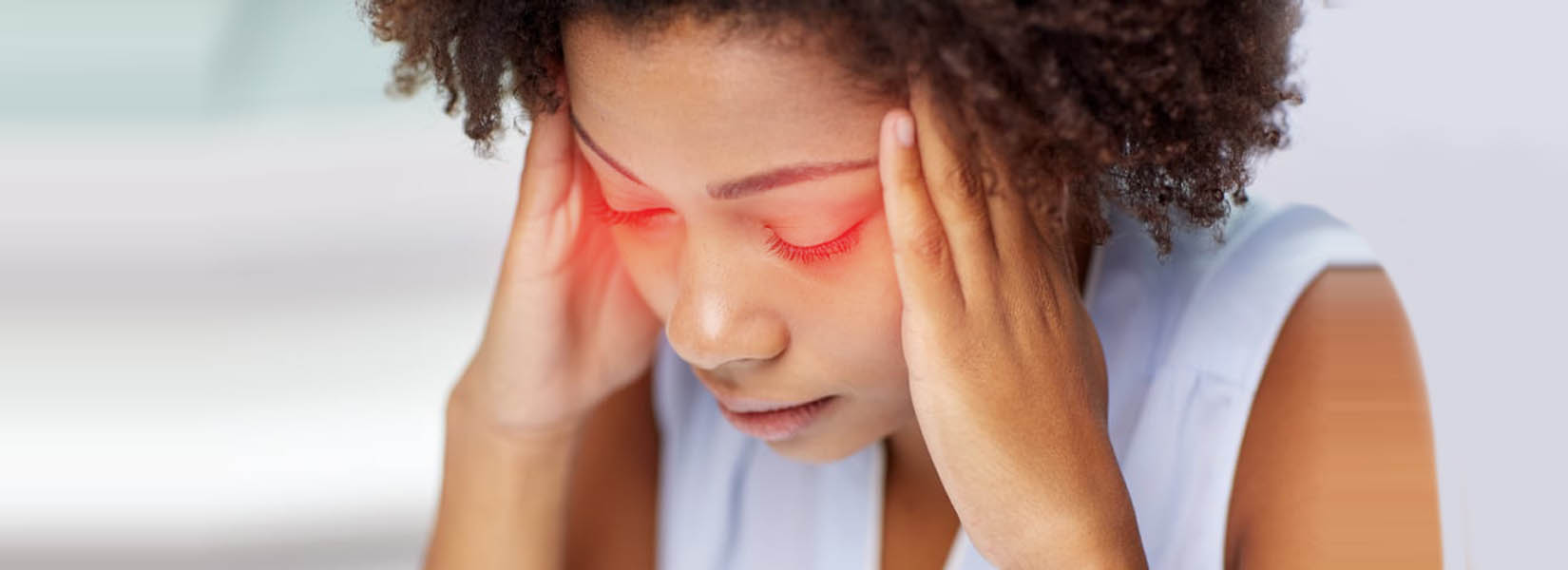 Eye Emergencies in Centennial