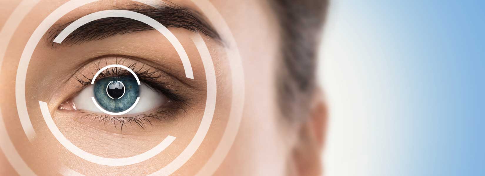 LASIK & Refractive Surgery Co-Management in Centennial