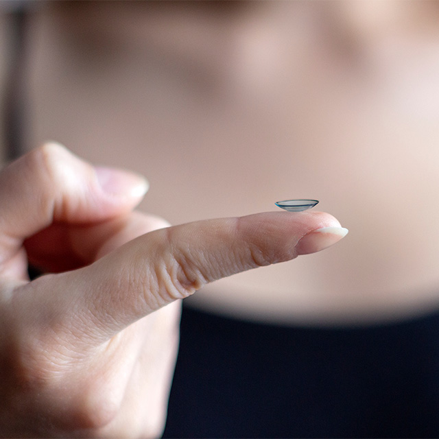 Vision Therapy in Centennial
