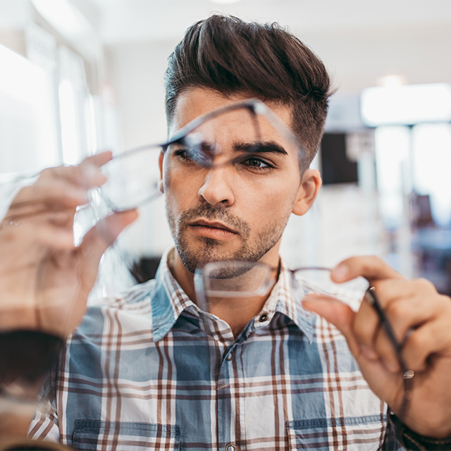 Vision Therapy in Centennial
