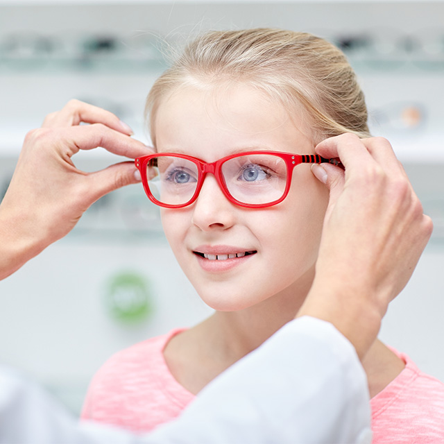 Vision Therapy in Centennial